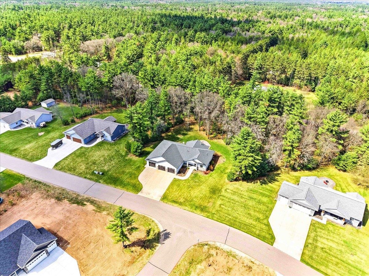 4521 GRAND PINE DRIVE, Wisconsin Rapids, Wisconsin 54494, 4 Bedrooms Bedrooms, ,3 BathroomsBathrooms,Residential,For Sale,4521 GRAND PINE DRIVE,22600705