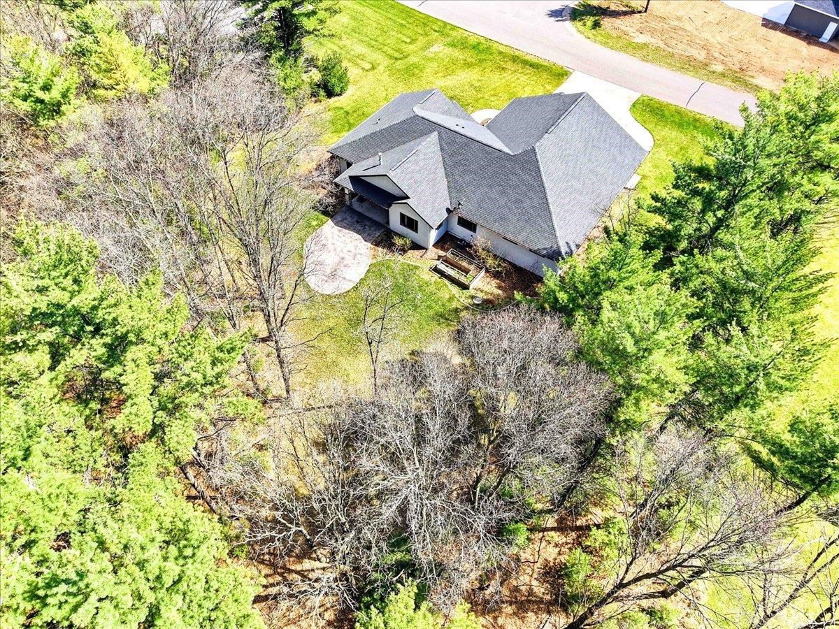 4521 GRAND PINE DRIVE, Wisconsin Rapids, Wisconsin 54494, 4 Bedrooms Bedrooms, ,3 BathroomsBathrooms,Residential,For Sale,4521 GRAND PINE DRIVE,22600705