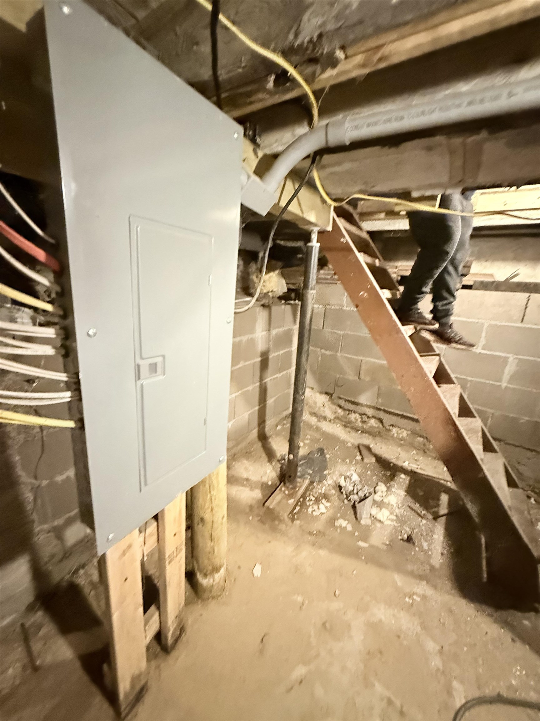 224 E 4TH STREET, Owen, Wisconsin 54460, 4 Bedrooms Bedrooms, ,2 BathroomsBathrooms,Residential,For Sale,224 E 4TH STREET,22600706