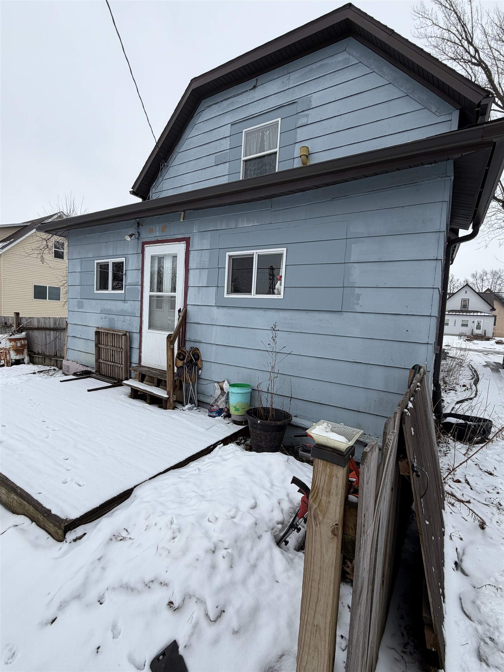 224 E 4TH STREET, Owen, Wisconsin 54460, 4 Bedrooms Bedrooms, ,2 BathroomsBathrooms,Residential,For Sale,224 E 4TH STREET,22600706