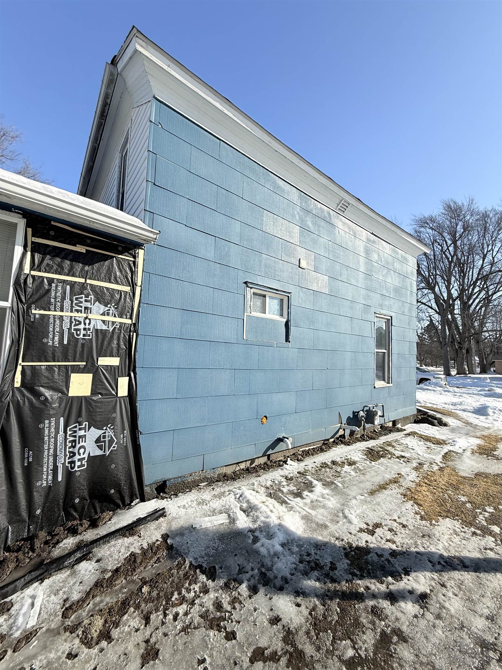 224 E 4TH STREET, Owen, Wisconsin 54460, 4 Bedrooms Bedrooms, ,2 BathroomsBathrooms,Residential,For Sale,224 E 4TH STREET,22600706
