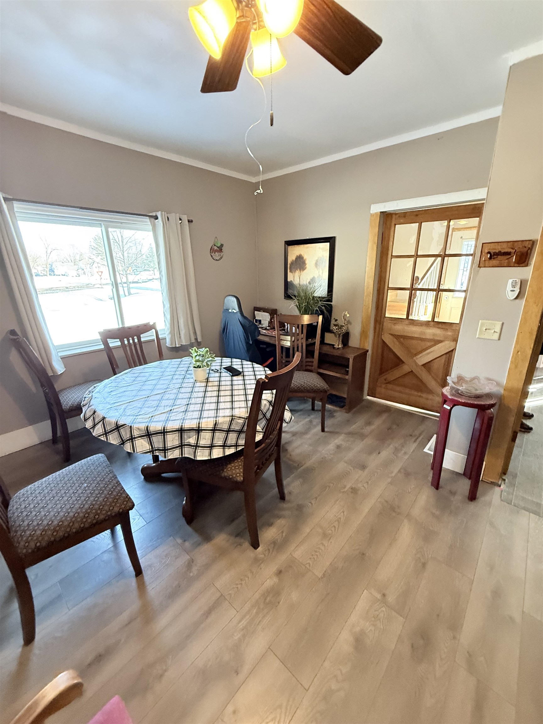 224 E 4TH STREET, Owen, Wisconsin 54460, 4 Bedrooms Bedrooms, ,2 BathroomsBathrooms,Residential,For Sale,224 E 4TH STREET,22600706