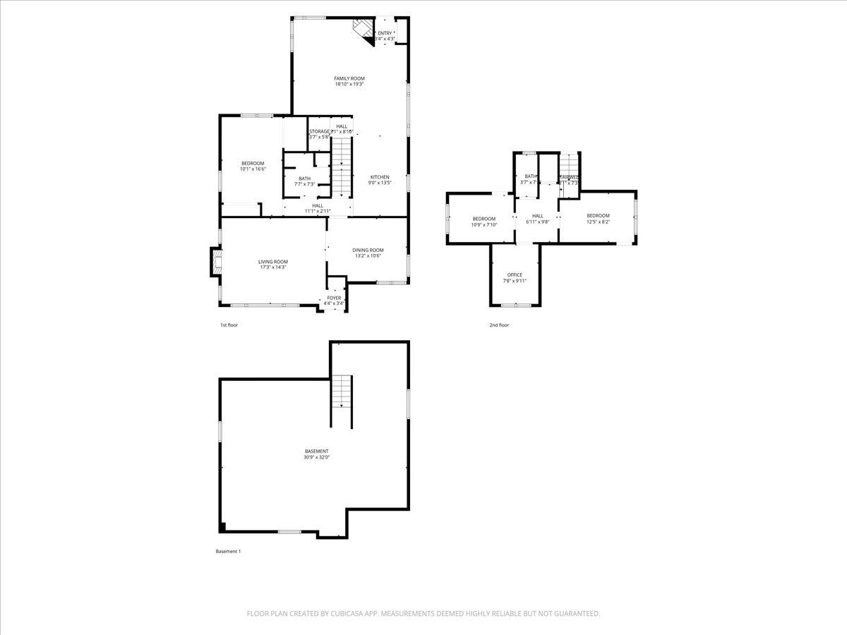 321 6TH STREET SOUTH, Wisconsin Rapids, Wisconsin 54494, 4 Bedrooms Bedrooms, ,1 BathroomBathrooms,Residential,For Sale,321 6TH STREET SOUTH,22600708
