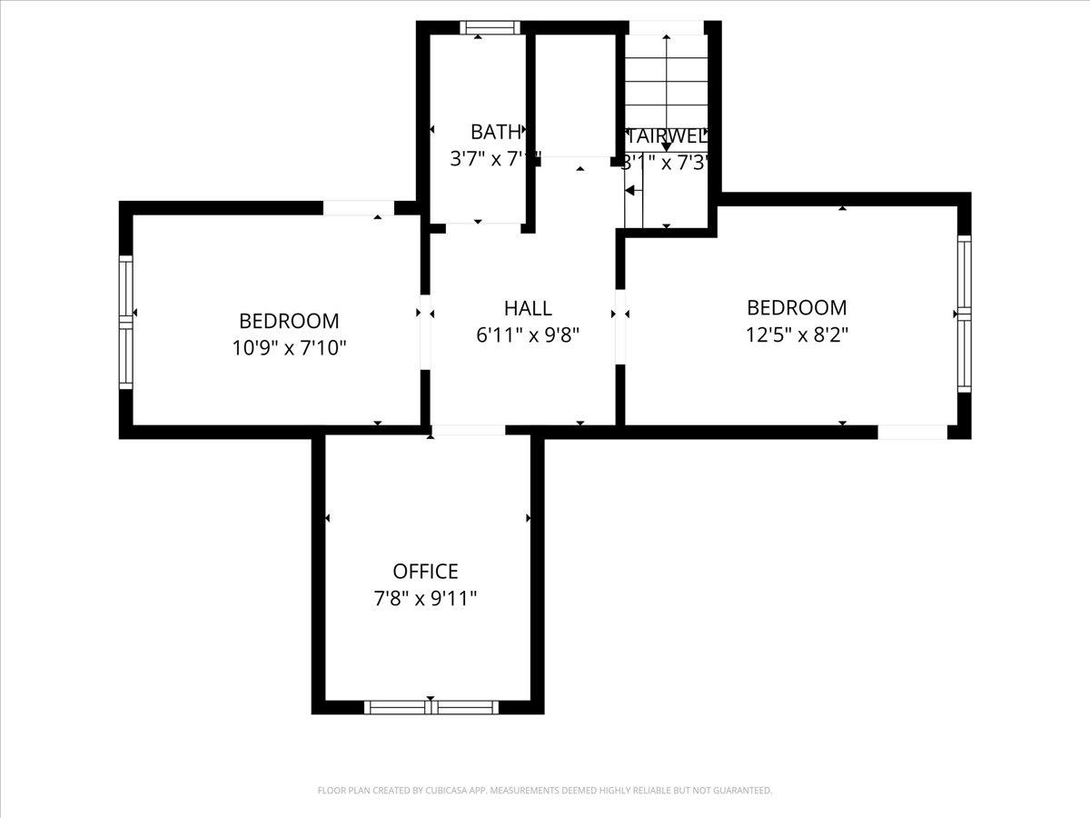 321 6TH STREET SOUTH, Wisconsin Rapids, Wisconsin 54494, 4 Bedrooms Bedrooms, ,1 BathroomBathrooms,Residential,For Sale,321 6TH STREET SOUTH,22600708