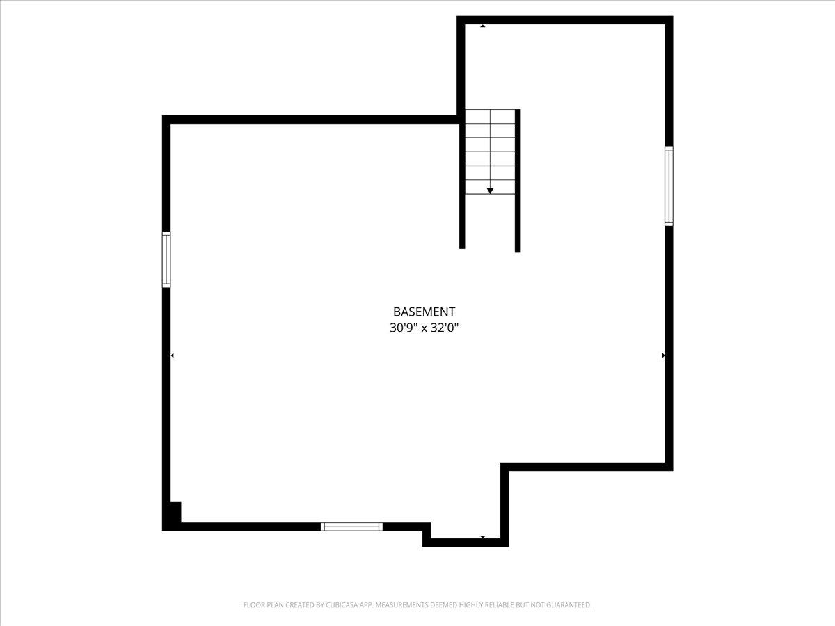 321 6TH STREET SOUTH, Wisconsin Rapids, Wisconsin 54494, 4 Bedrooms Bedrooms, ,1 BathroomBathrooms,Residential,For Sale,321 6TH STREET SOUTH,22600708