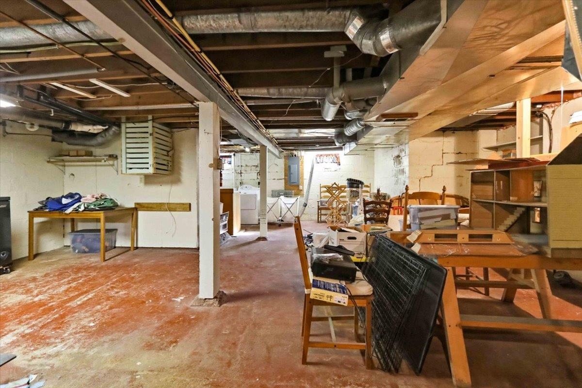 321 6TH STREET SOUTH, Wisconsin Rapids, Wisconsin 54494, 4 Bedrooms Bedrooms, ,1 BathroomBathrooms,Residential,For Sale,321 6TH STREET SOUTH,22600708