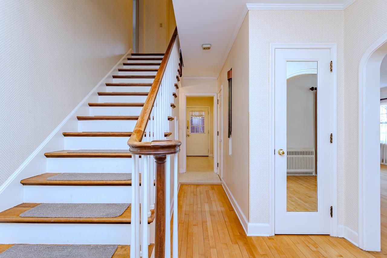 711 N 10TH STREET, Wausau, Wisconsin 54403, 4 Bedrooms Bedrooms, ,3 BathroomsBathrooms,Residential,For Sale,711 N 10TH STREET,22600709