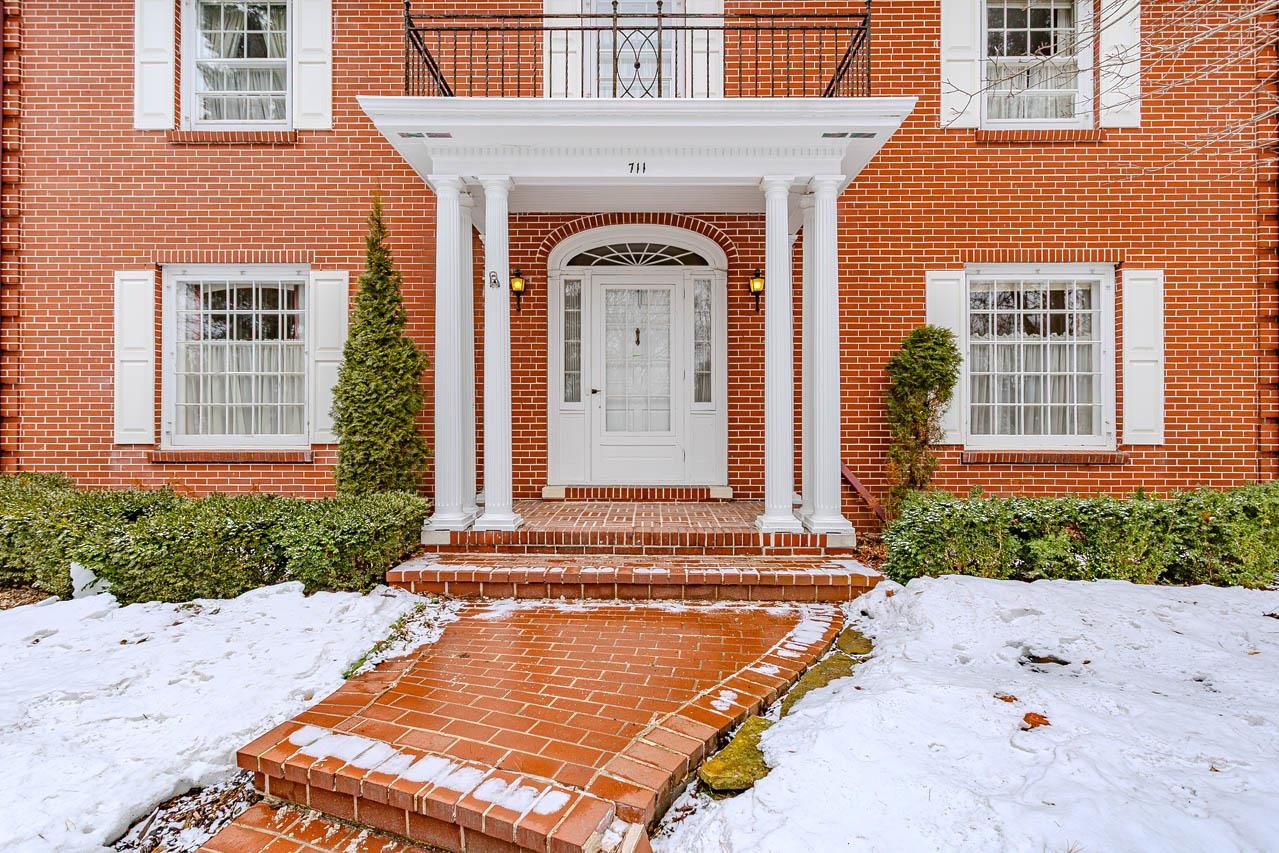 711 N 10TH STREET, Wausau, Wisconsin 54403, 4 Bedrooms Bedrooms, ,3 BathroomsBathrooms,Residential,For Sale,711 N 10TH STREET,22600709