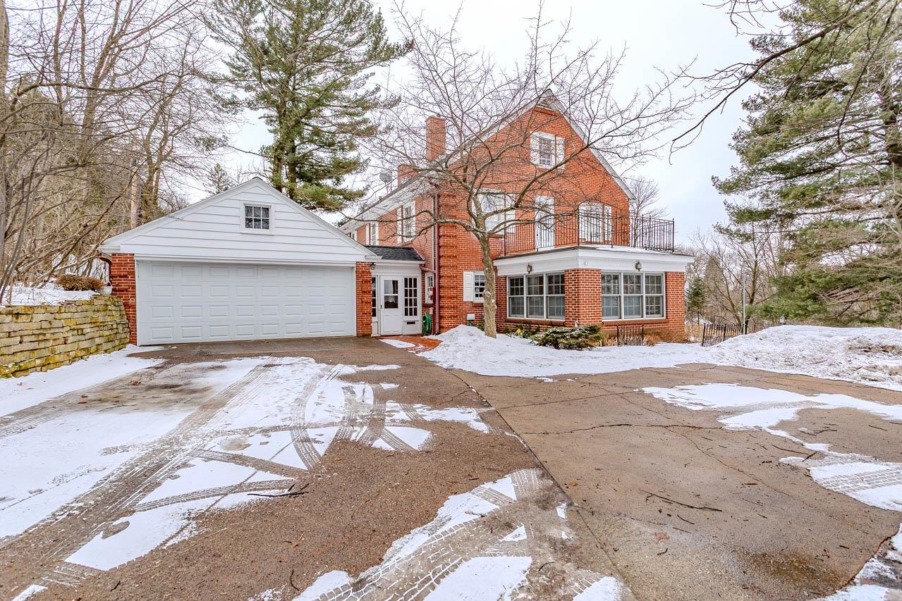 711 N 10TH STREET, Wausau, Wisconsin 54403, 4 Bedrooms Bedrooms, ,3 BathroomsBathrooms,Residential,For Sale,711 N 10TH STREET,22600709