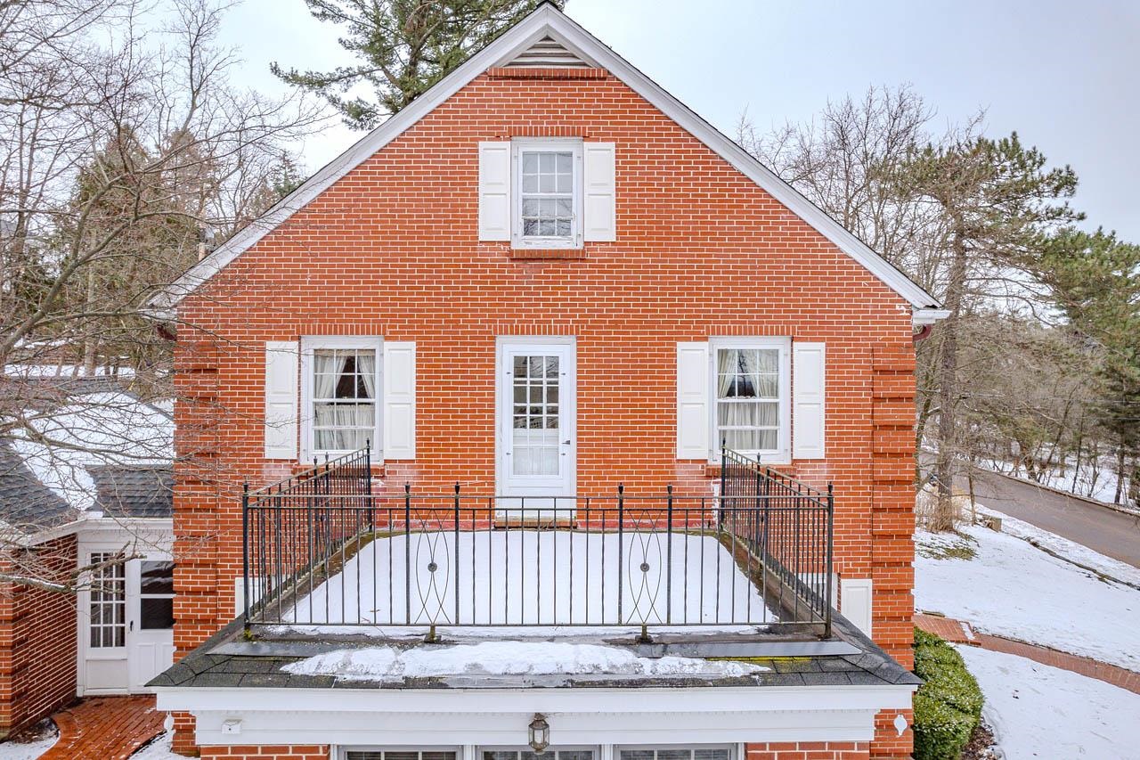 711 N 10TH STREET, Wausau, Wisconsin 54403, 4 Bedrooms Bedrooms, ,3 BathroomsBathrooms,Residential,For Sale,711 N 10TH STREET,22600709