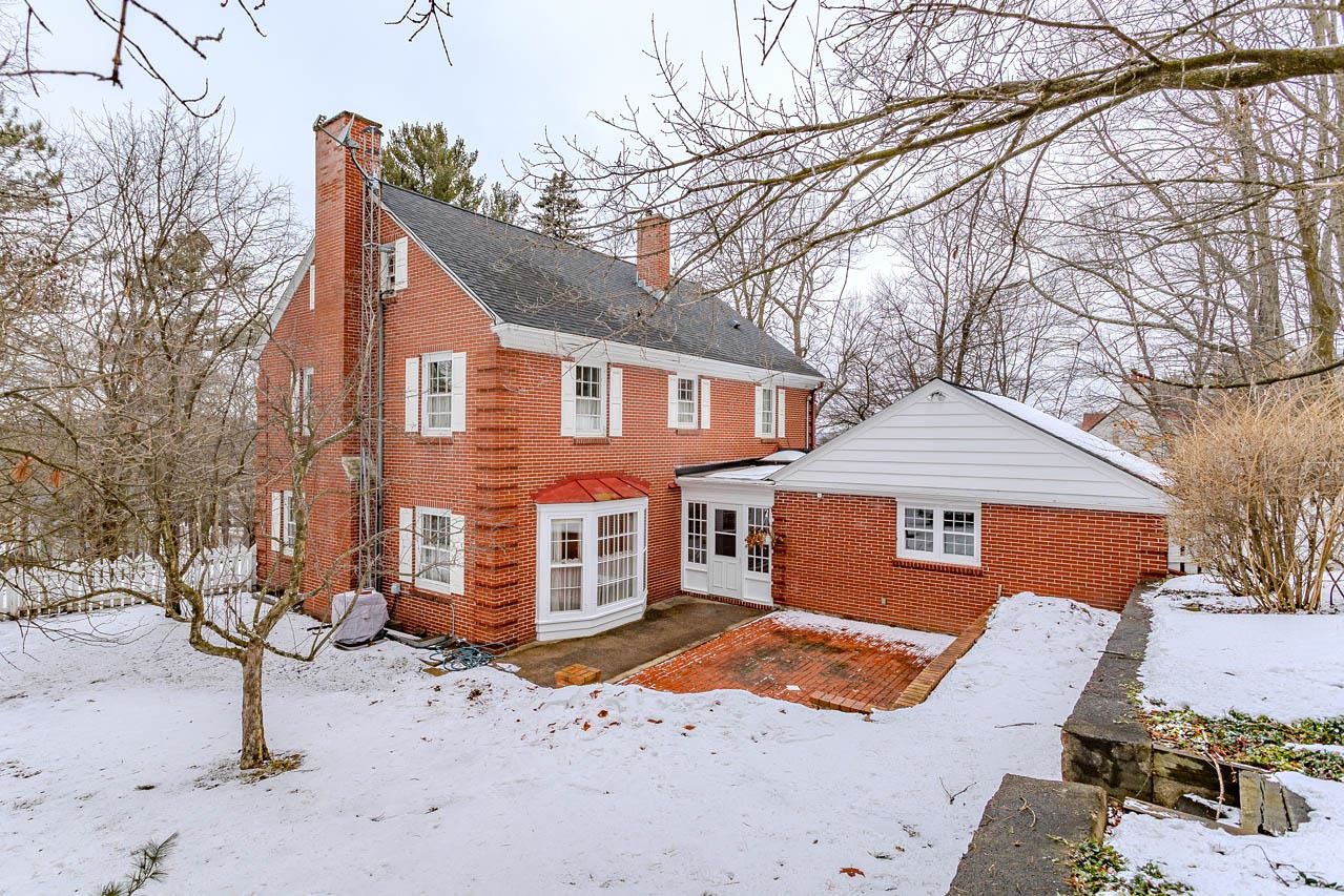 711 N 10TH STREET, Wausau, Wisconsin 54403, 4 Bedrooms Bedrooms, ,3 BathroomsBathrooms,Residential,For Sale,711 N 10TH STREET,22600709