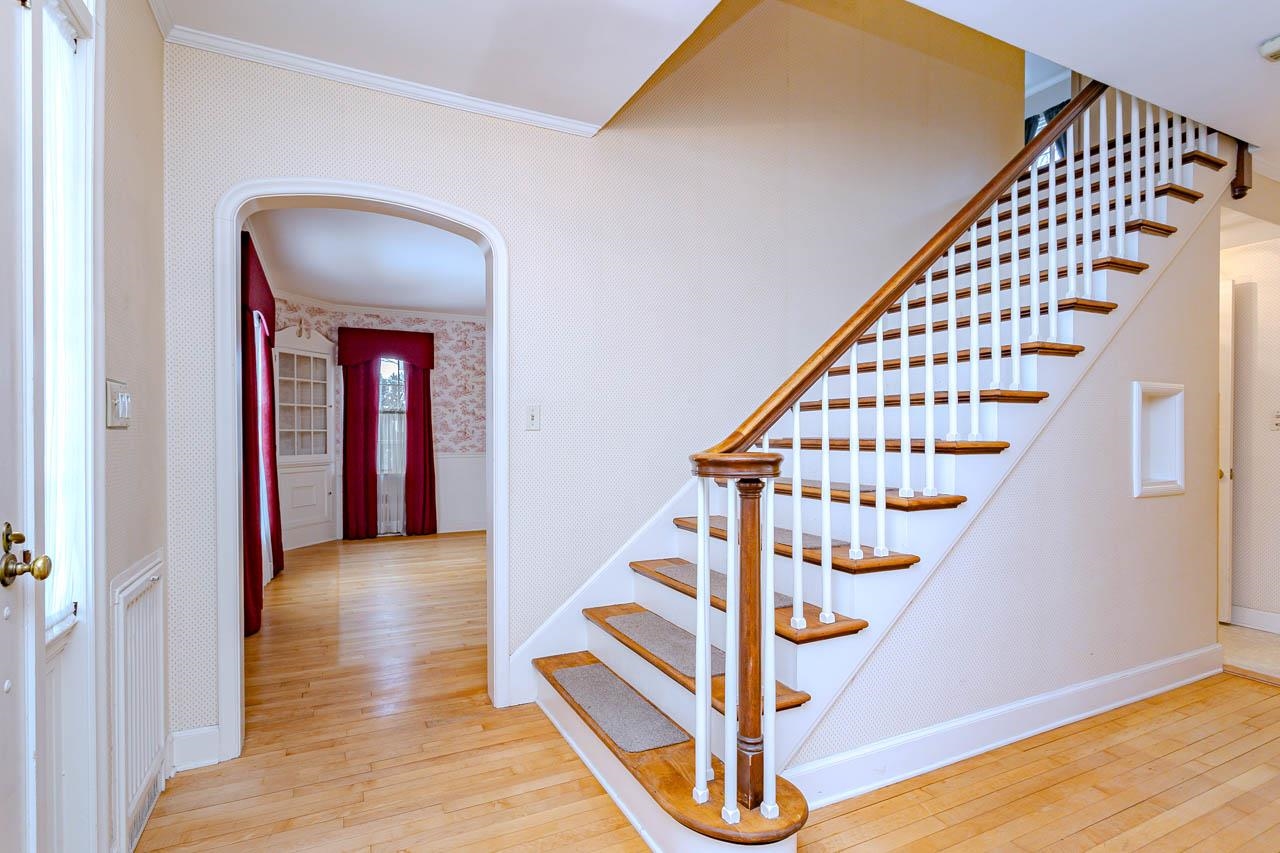 711 N 10TH STREET, Wausau, Wisconsin 54403, 4 Bedrooms Bedrooms, ,3 BathroomsBathrooms,Residential,For Sale,711 N 10TH STREET,22600709