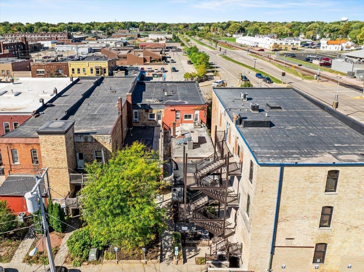 107 S CENTRAL AVENUE, Marshfield, Wisconsin 54449, ,Commercial/industrial,For Sale,107 S CENTRAL AVENUE,22600710