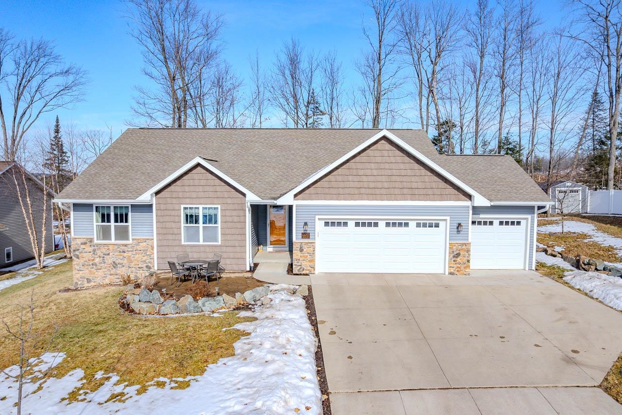 6610 SARISSA DRIVE, Wausau, Wisconsin 54401, 5 Bedrooms Bedrooms, ,3 BathroomsBathrooms,Residential,For Sale,6610 SARISSA DRIVE,22600711