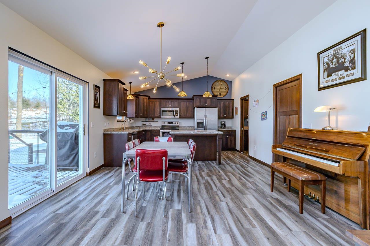 6610 SARISSA DRIVE, Wausau, Wisconsin 54401, 5 Bedrooms Bedrooms, ,3 BathroomsBathrooms,Residential,For Sale,6610 SARISSA DRIVE,22600711