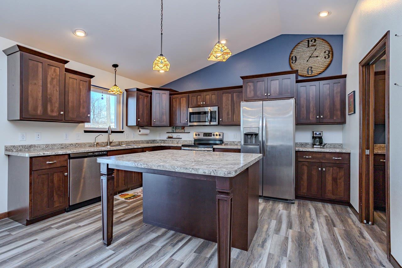 6610 SARISSA DRIVE, Wausau, Wisconsin 54401, 5 Bedrooms Bedrooms, ,3 BathroomsBathrooms,Residential,For Sale,6610 SARISSA DRIVE,22600711