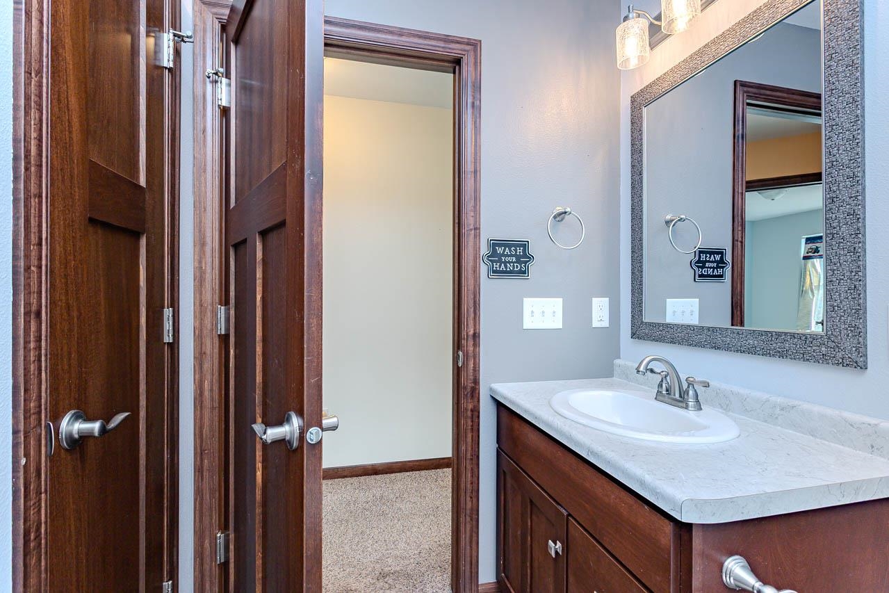 6610 SARISSA DRIVE, Wausau, Wisconsin 54401, 5 Bedrooms Bedrooms, ,3 BathroomsBathrooms,Residential,For Sale,6610 SARISSA DRIVE,22600711