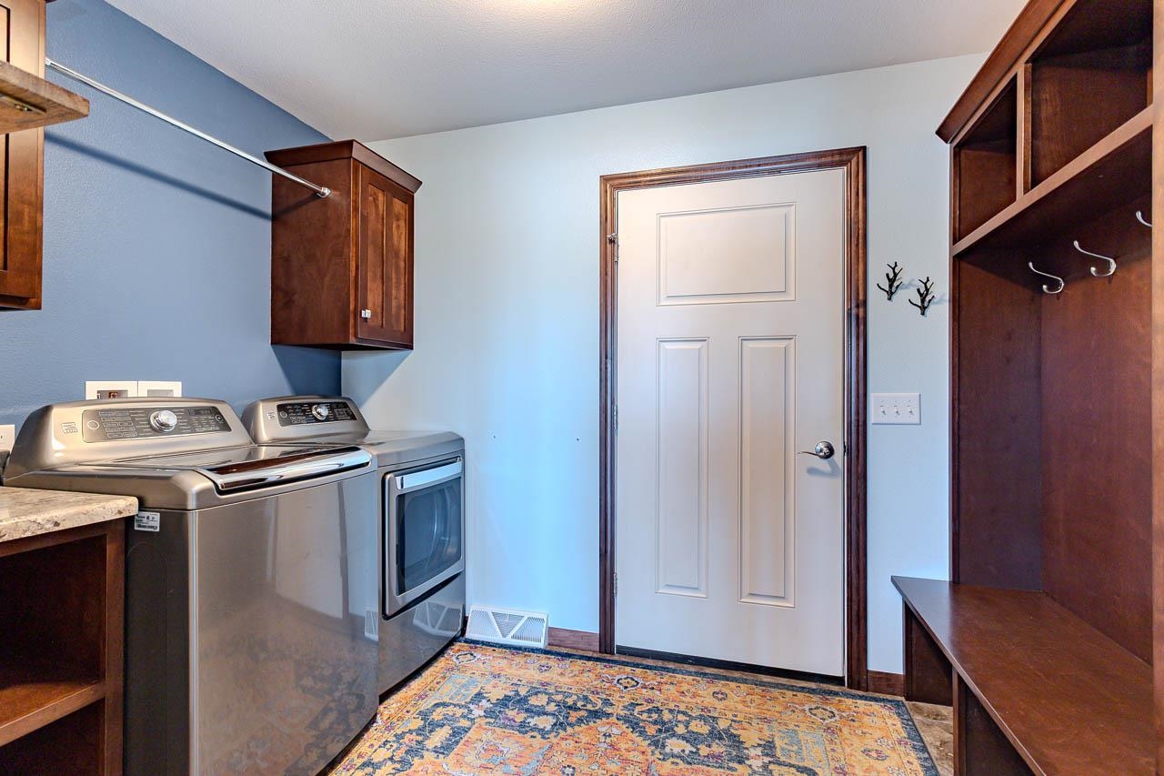 6610 SARISSA DRIVE, Wausau, Wisconsin 54401, 5 Bedrooms Bedrooms, ,3 BathroomsBathrooms,Residential,For Sale,6610 SARISSA DRIVE,22600711