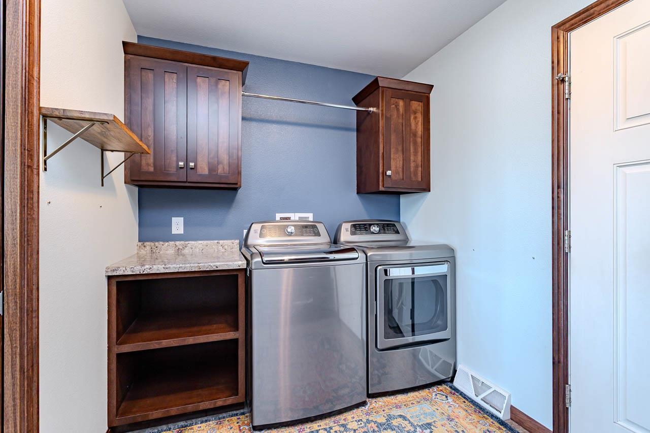 6610 SARISSA DRIVE, Wausau, Wisconsin 54401, 5 Bedrooms Bedrooms, ,3 BathroomsBathrooms,Residential,For Sale,6610 SARISSA DRIVE,22600711