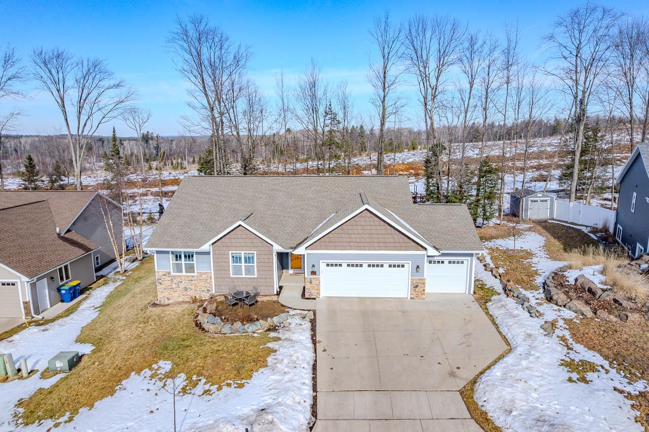 6610 SARISSA DRIVE, Wausau, Wisconsin 54401, 5 Bedrooms Bedrooms, ,3 BathroomsBathrooms,Residential,For Sale,6610 SARISSA DRIVE,22600711