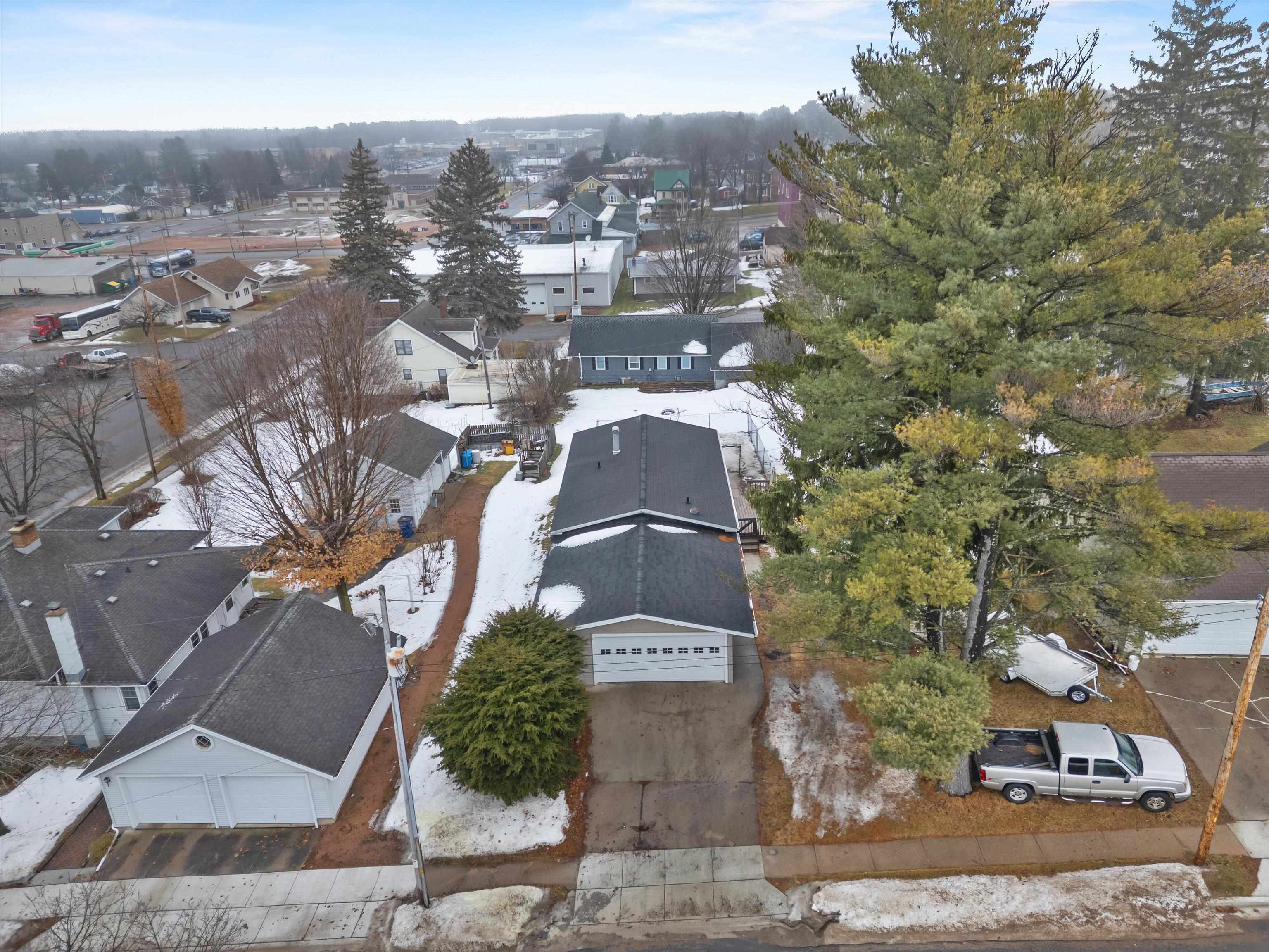 508 HEMLOCK STREET, Marathon, Wisconsin 54448, 2 Bedrooms Bedrooms, ,1 BathroomBathrooms,Residential,For Sale,508 HEMLOCK STREET,22600712