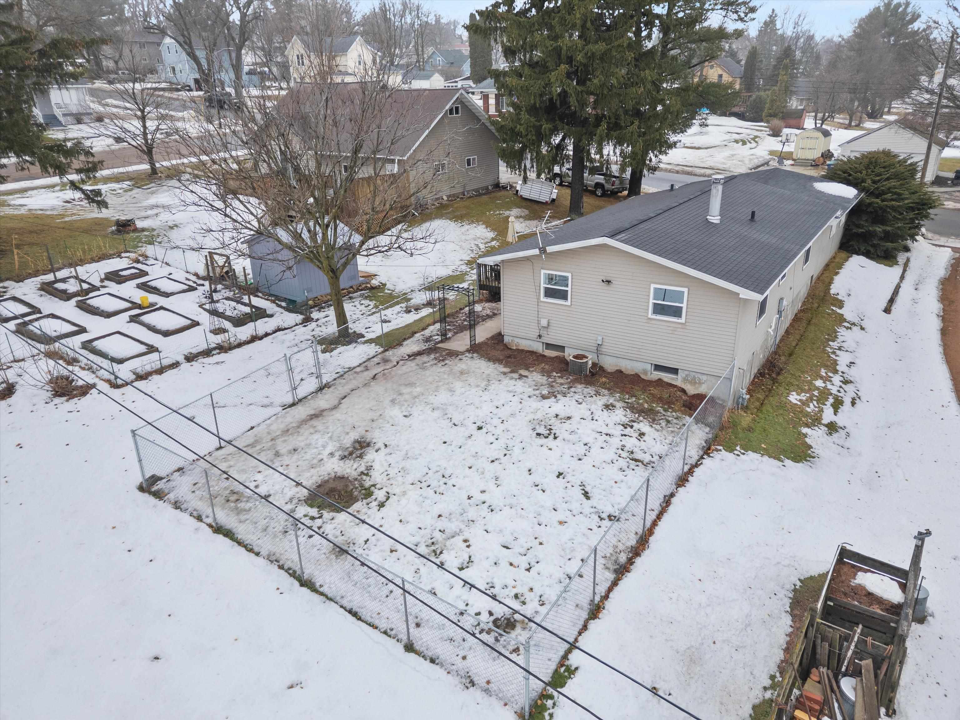 508 HEMLOCK STREET, Marathon, Wisconsin 54448, 2 Bedrooms Bedrooms, ,1 BathroomBathrooms,Residential,For Sale,508 HEMLOCK STREET,22600712