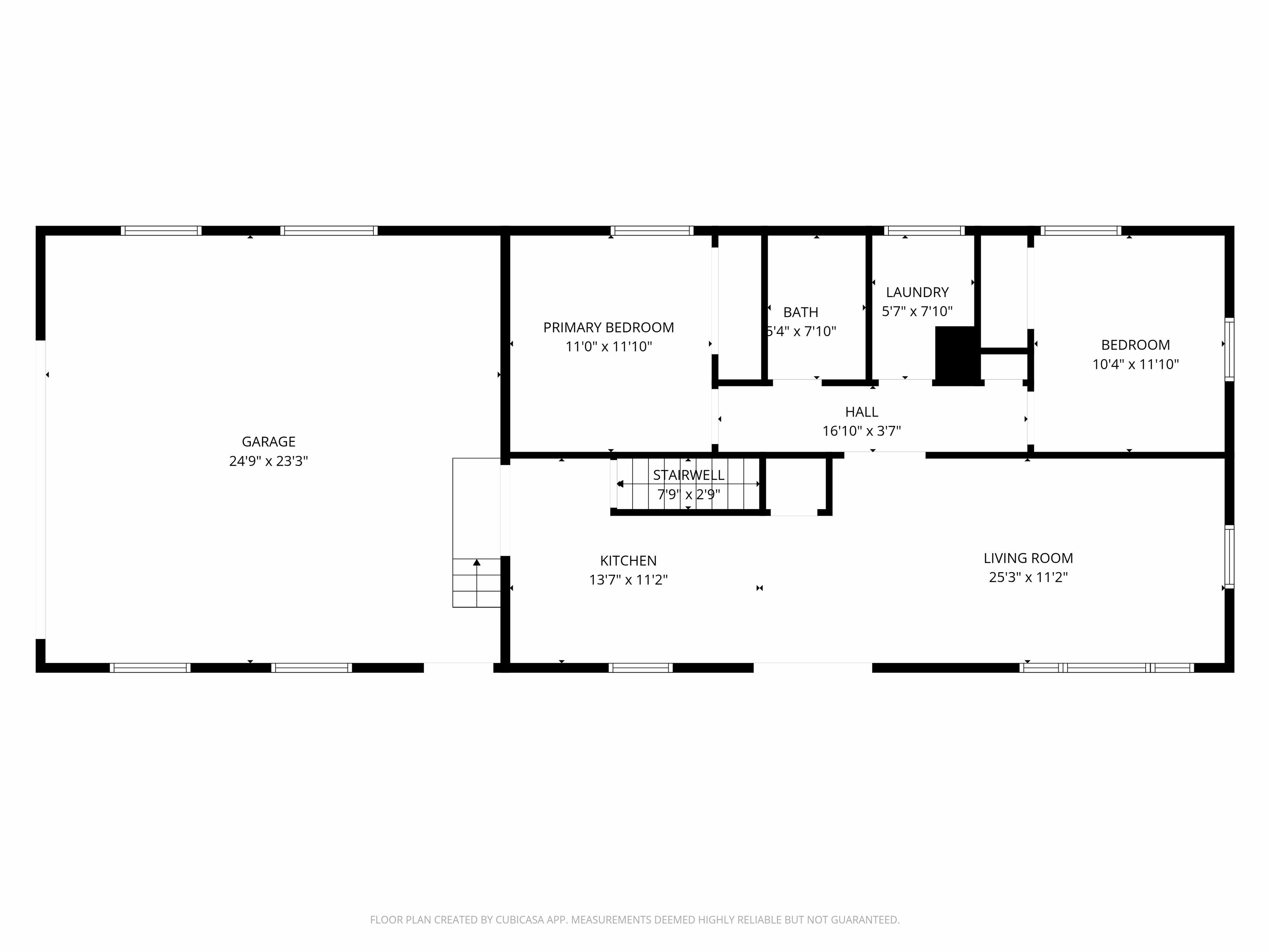 508 HEMLOCK STREET, Marathon, Wisconsin 54448, 2 Bedrooms Bedrooms, ,1 BathroomBathrooms,Residential,For Sale,508 HEMLOCK STREET,22600712