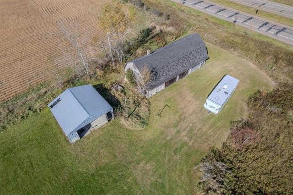 N1683 COUNTY ROAD W, Merrill, Wisconsin 54452, ,Commercial/industrial,For Sale,N1683 COUNTY ROAD W,22600713