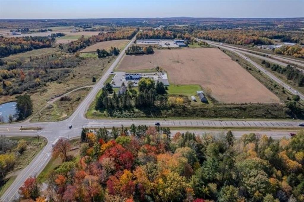 N1683 COUNTY ROAD W, Merrill, Wisconsin 54452, ,Commercial/industrial,For Sale,N1683 COUNTY ROAD W,22600713