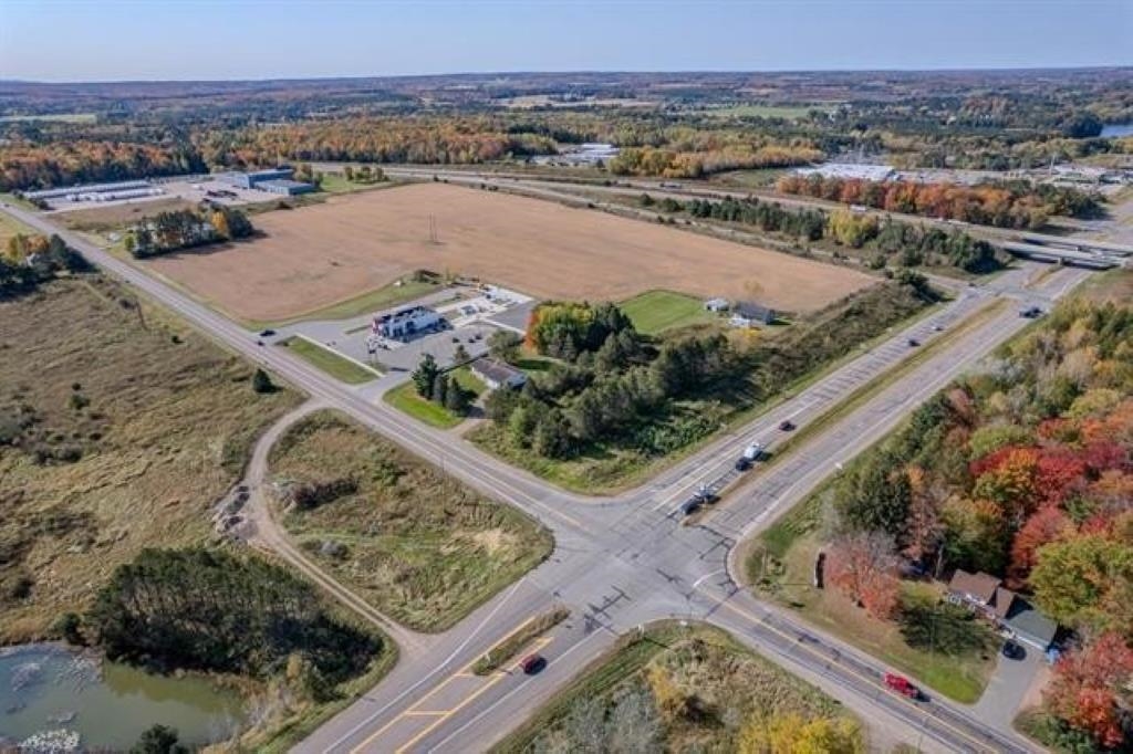 N1683 COUNTY ROAD W, Merrill, Wisconsin 54452, ,Commercial/industrial,For Sale,N1683 COUNTY ROAD W,22600713