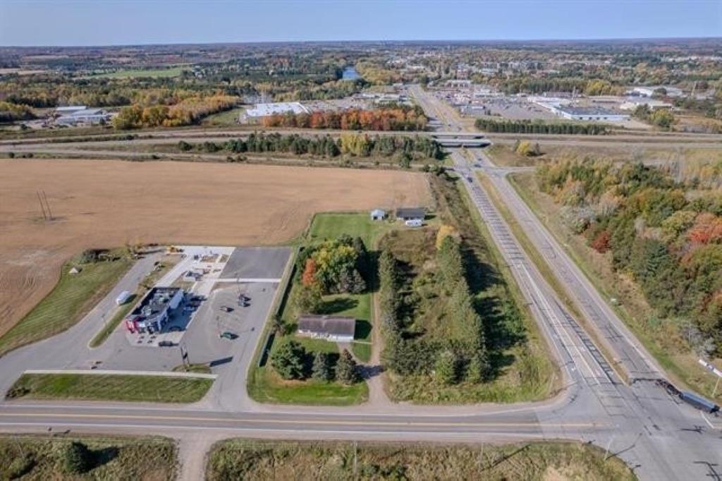 N1683 COUNTY ROAD W, Merrill, Wisconsin 54452, ,Commercial/industrial,For Sale,N1683 COUNTY ROAD W,22600713