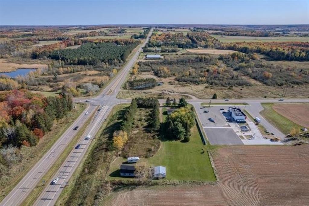 N1683 COUNTY ROAD W, Merrill, Wisconsin 54452, ,Commercial/industrial,For Sale,N1683 COUNTY ROAD W,22600713