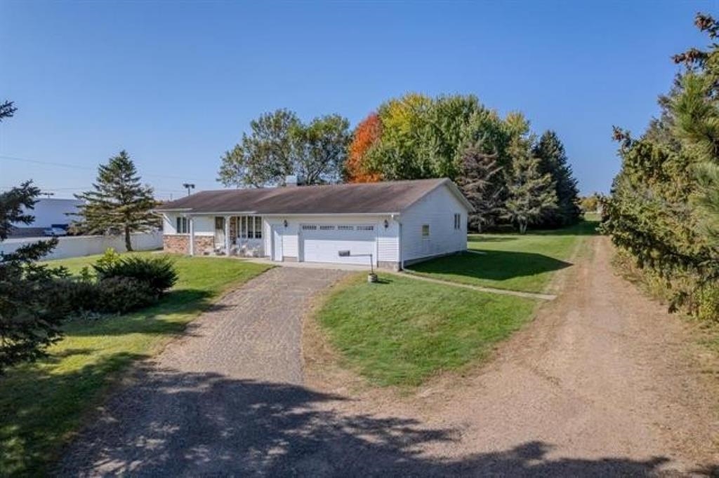 N1683 COUNTY ROAD W, Merrill, Wisconsin 54452, ,Commercial/industrial,For Sale,N1683 COUNTY ROAD W,22600713