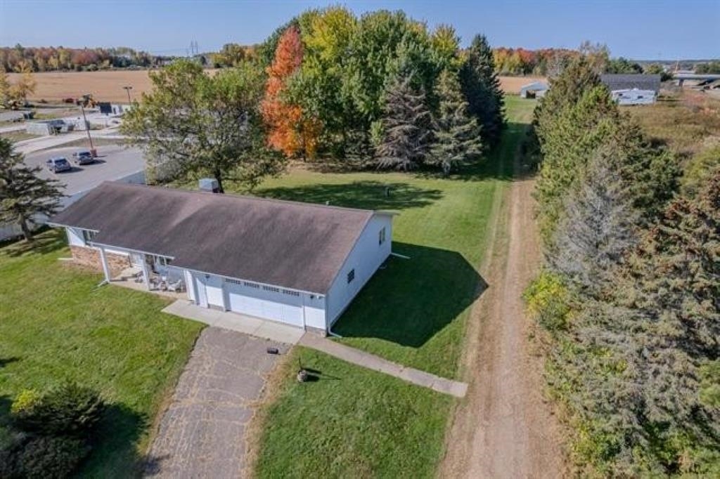 N1683 COUNTY ROAD W, Merrill, Wisconsin 54452, ,Commercial/industrial,For Sale,N1683 COUNTY ROAD W,22600713