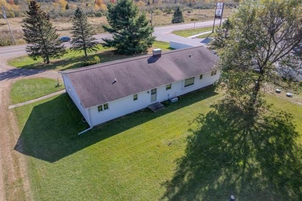 N1683 COUNTY ROAD W, Merrill, Wisconsin 54452, ,Commercial/industrial,For Sale,N1683 COUNTY ROAD W,22600713