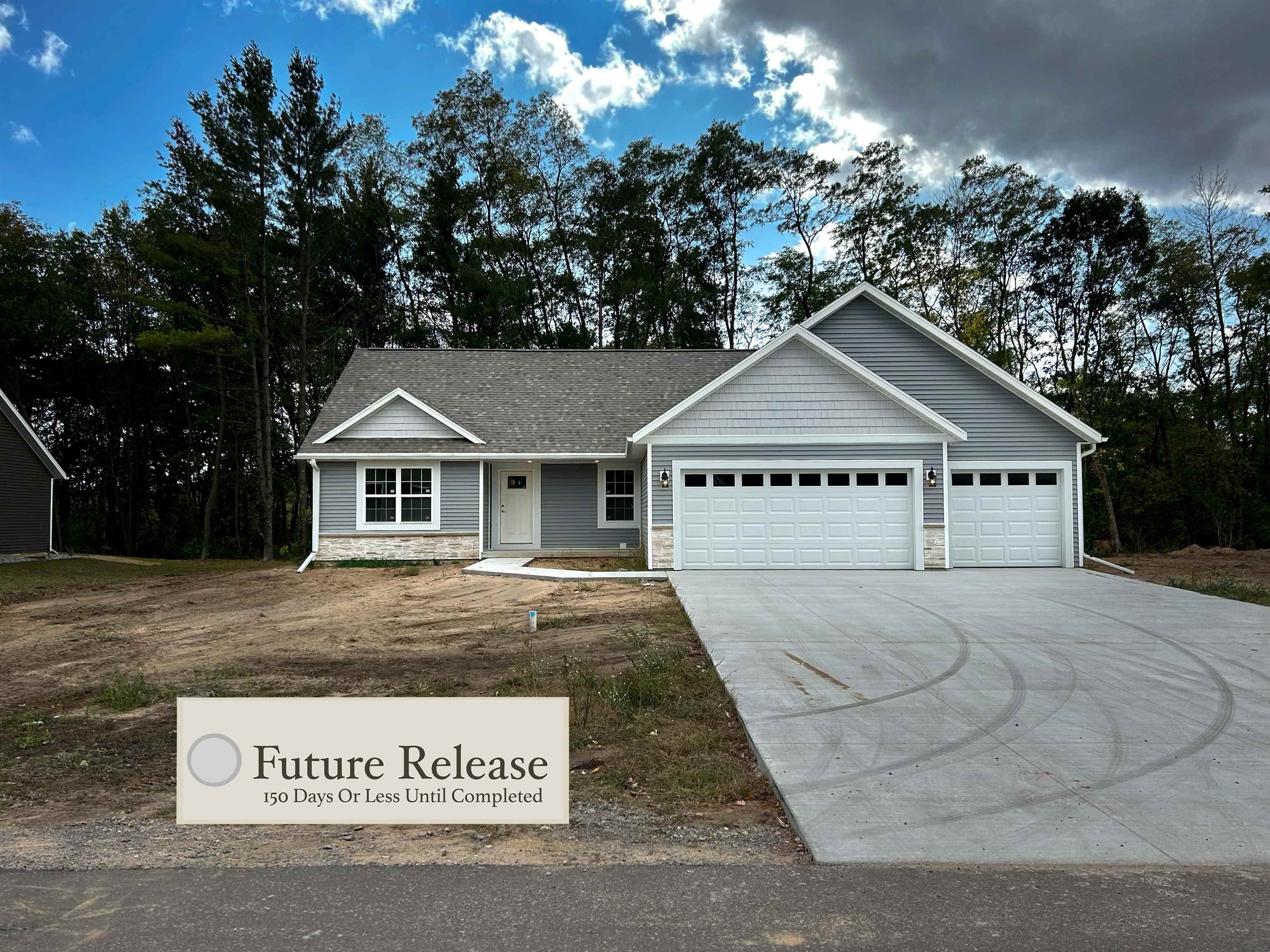3836 MUSKIE DRIVE, Weston, Wisconsin 54476, 5 Bedrooms Bedrooms, ,3 BathroomsBathrooms,Residential,For Sale,3836 MUSKIE DRIVE,22600714