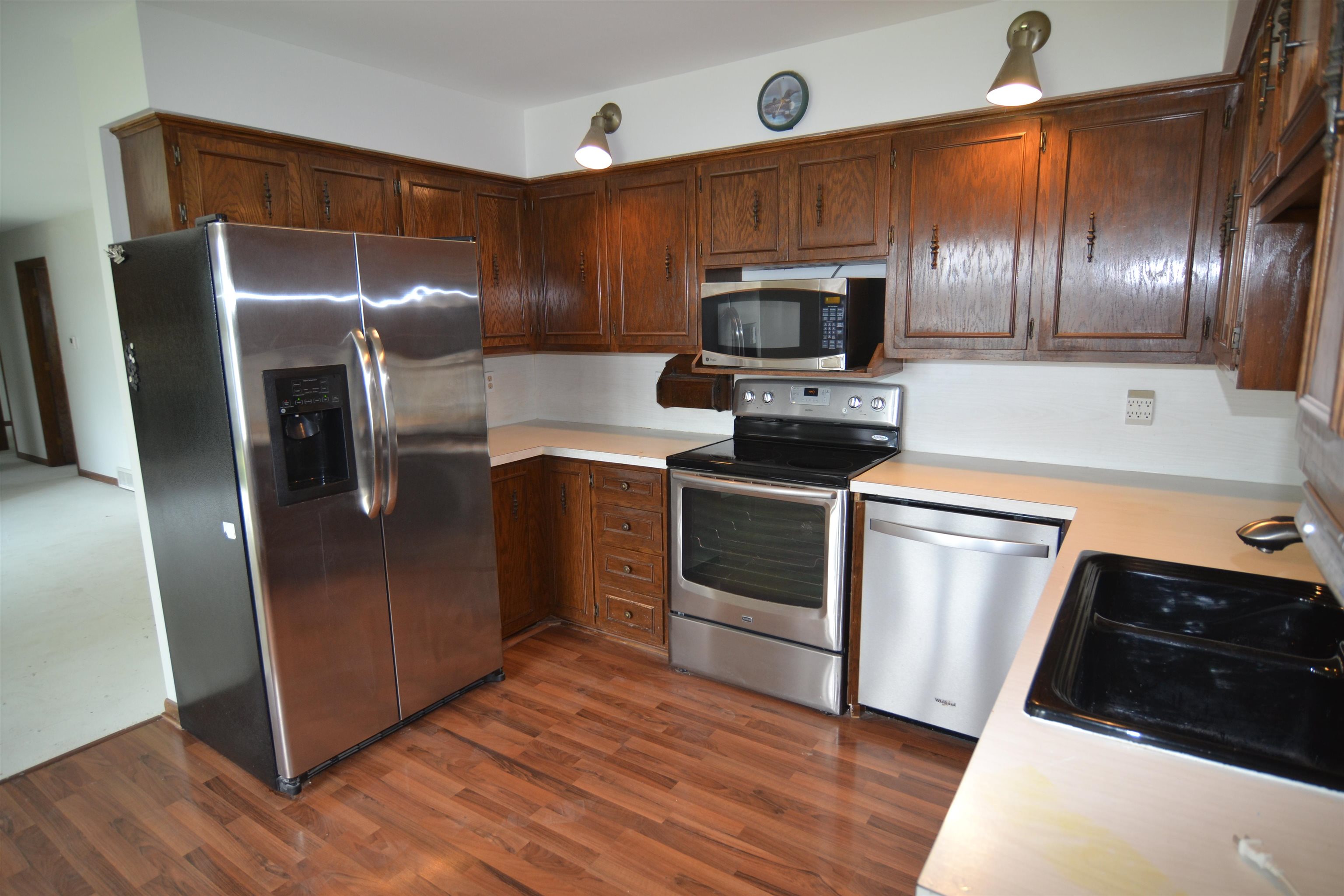 153318 SHORELAND LANE, Wausau, Wisconsin 54401, 3 Bedrooms Bedrooms, ,1 BathroomBathrooms,Residential,For Sale,153318 SHORELAND LANE,22600717