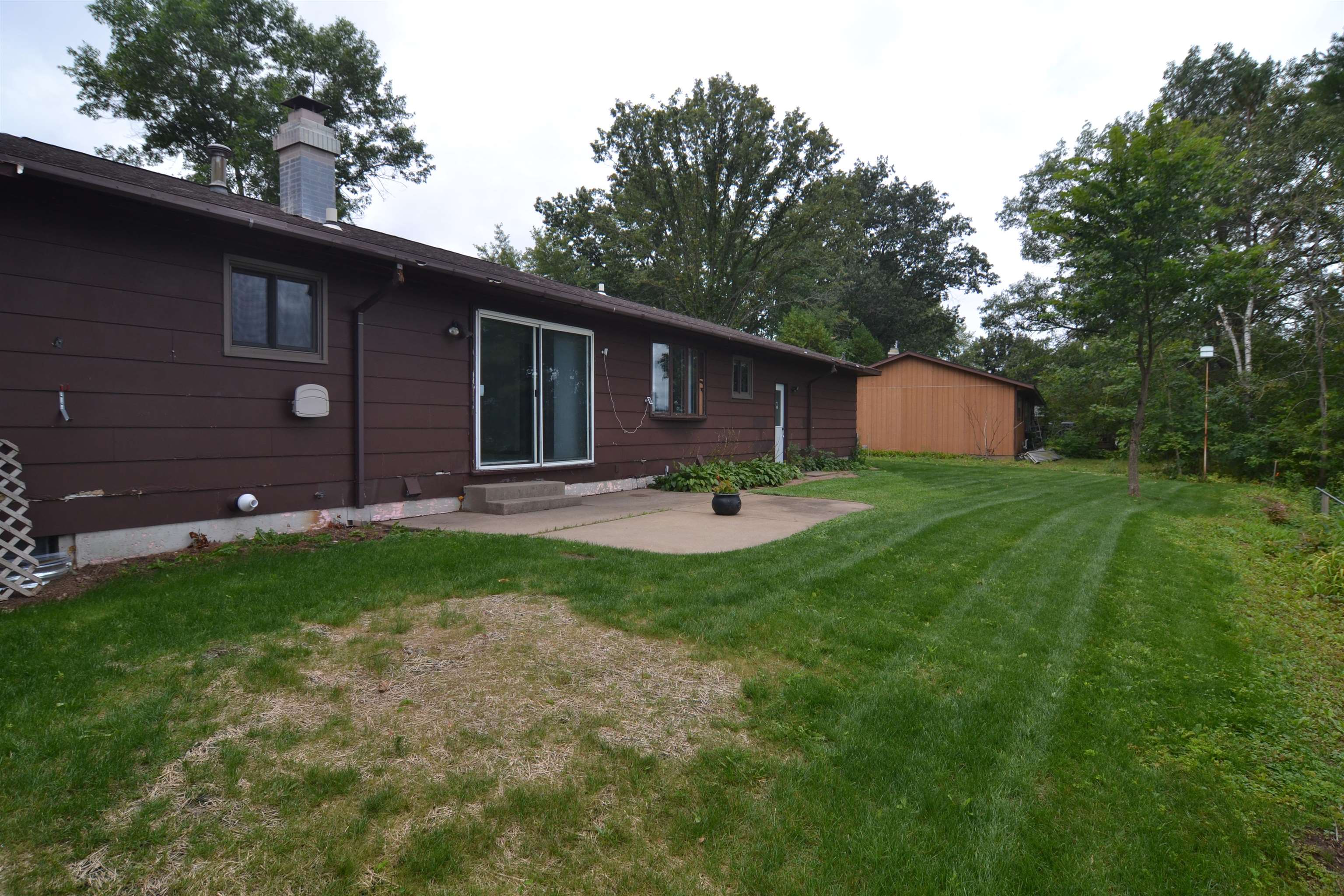 153318 SHORELAND LANE, Wausau, Wisconsin 54401, 3 Bedrooms Bedrooms, ,1 BathroomBathrooms,Residential,For Sale,153318 SHORELAND LANE,22600717