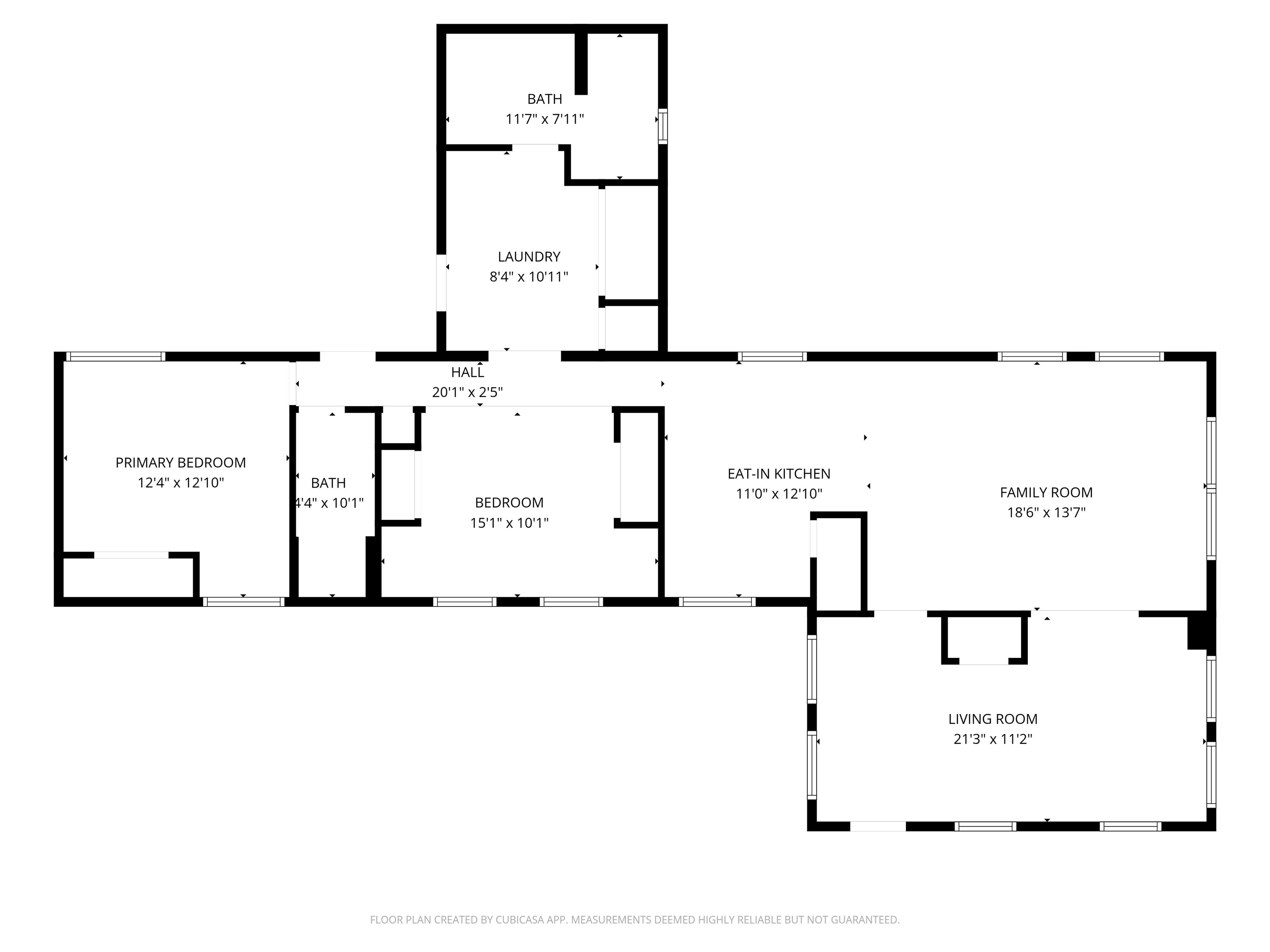 1139A S BUTTERCUP COURT, Friendship, Wisconsin 53934, 2 Bedrooms Bedrooms, ,2 BathroomsBathrooms,Residential,For Sale,1139A S BUTTERCUP COURT,22600719