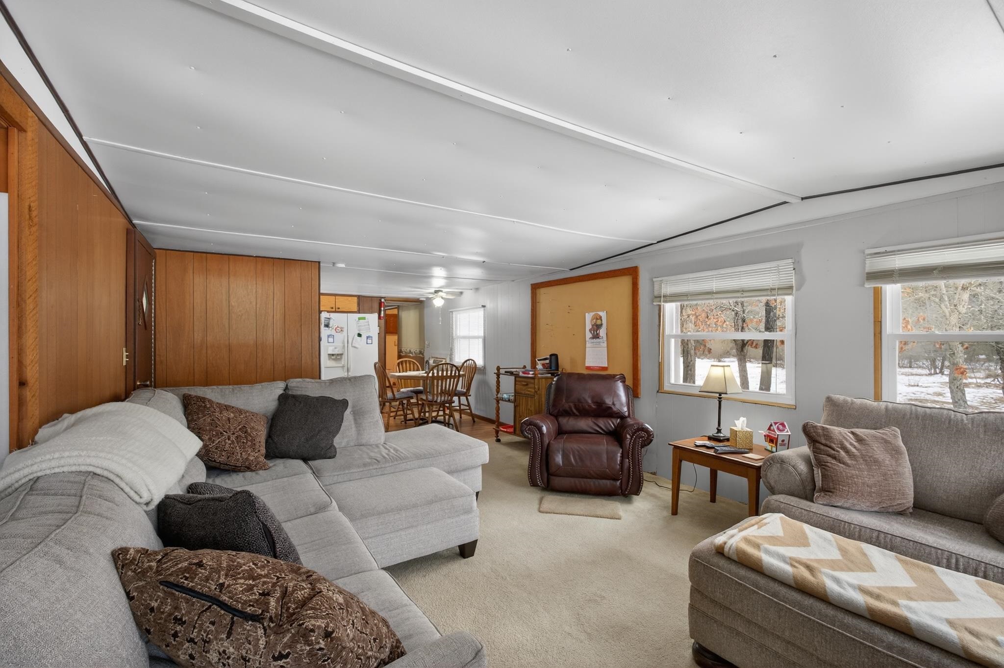 1139A S BUTTERCUP COURT, Friendship, Wisconsin 53934, 2 Bedrooms Bedrooms, ,2 BathroomsBathrooms,Residential,For Sale,1139A S BUTTERCUP COURT,22600719