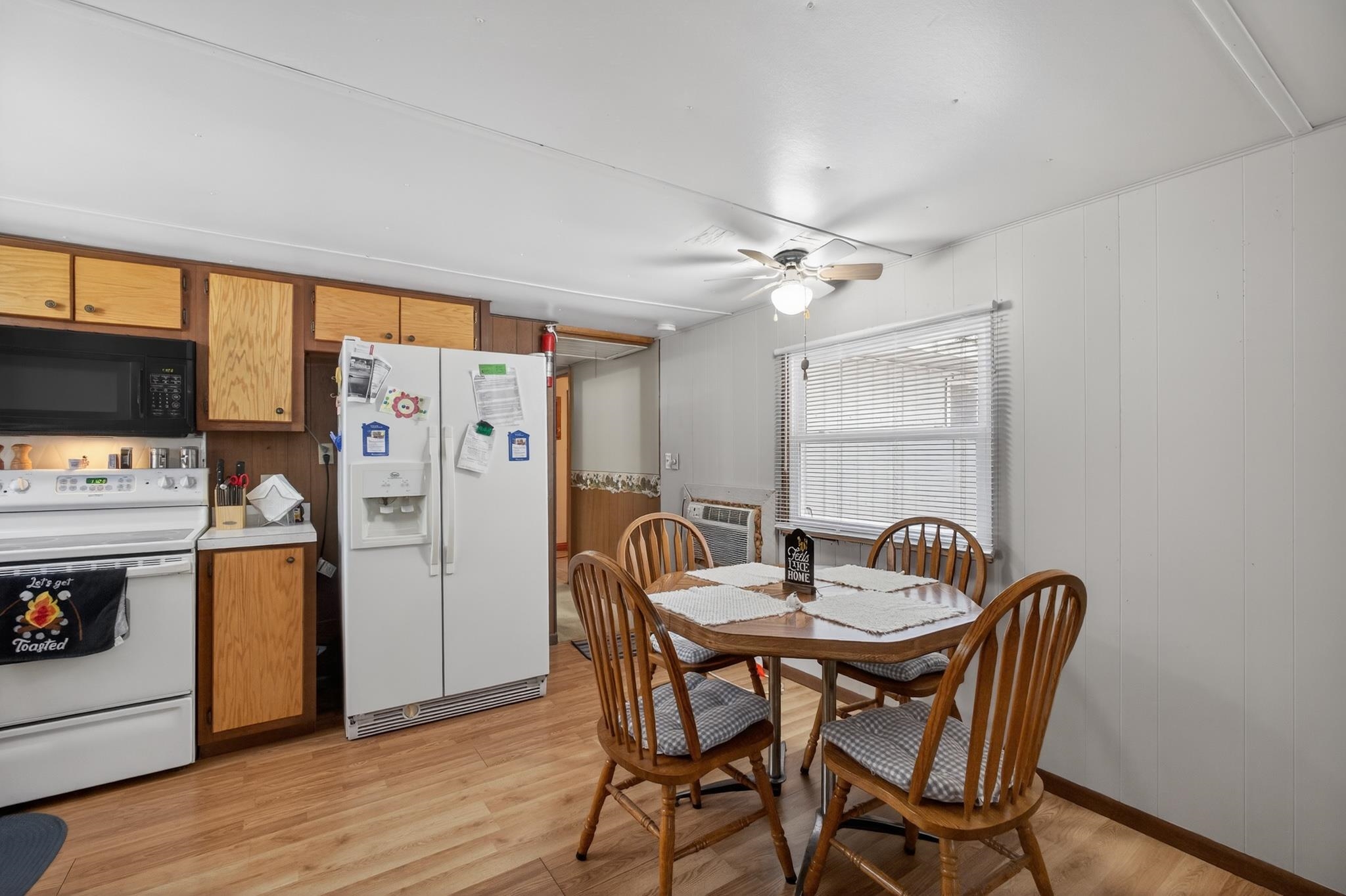 1139A S BUTTERCUP COURT, Friendship, Wisconsin 53934, 2 Bedrooms Bedrooms, ,2 BathroomsBathrooms,Residential,For Sale,1139A S BUTTERCUP COURT,22600719