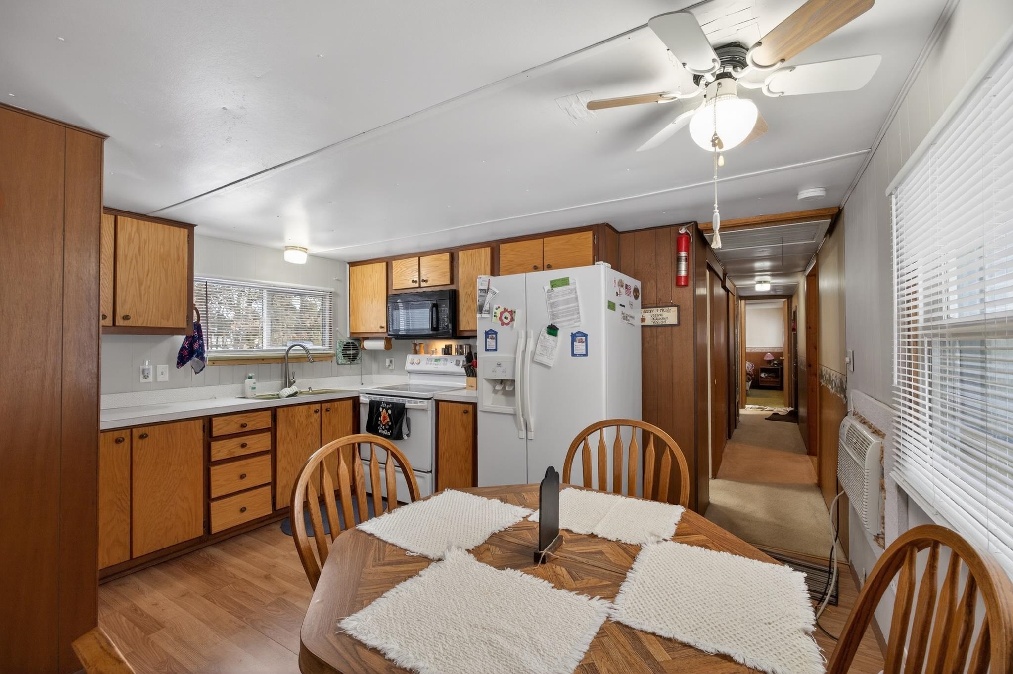 1139A S BUTTERCUP COURT, Friendship, Wisconsin 53934, 2 Bedrooms Bedrooms, ,2 BathroomsBathrooms,Residential,For Sale,1139A S BUTTERCUP COURT,22600719