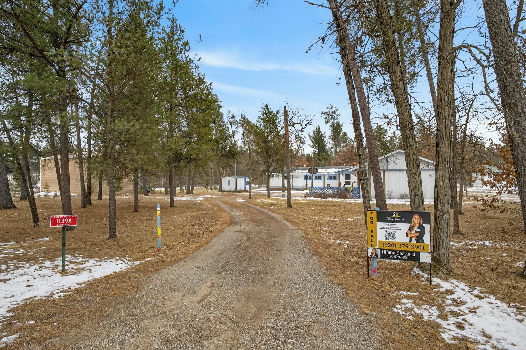 1139A S BUTTERCUP COURT, Friendship, Wisconsin 53934, 2 Bedrooms Bedrooms, ,2 BathroomsBathrooms,Residential,For Sale,1139A S BUTTERCUP COURT,22600719