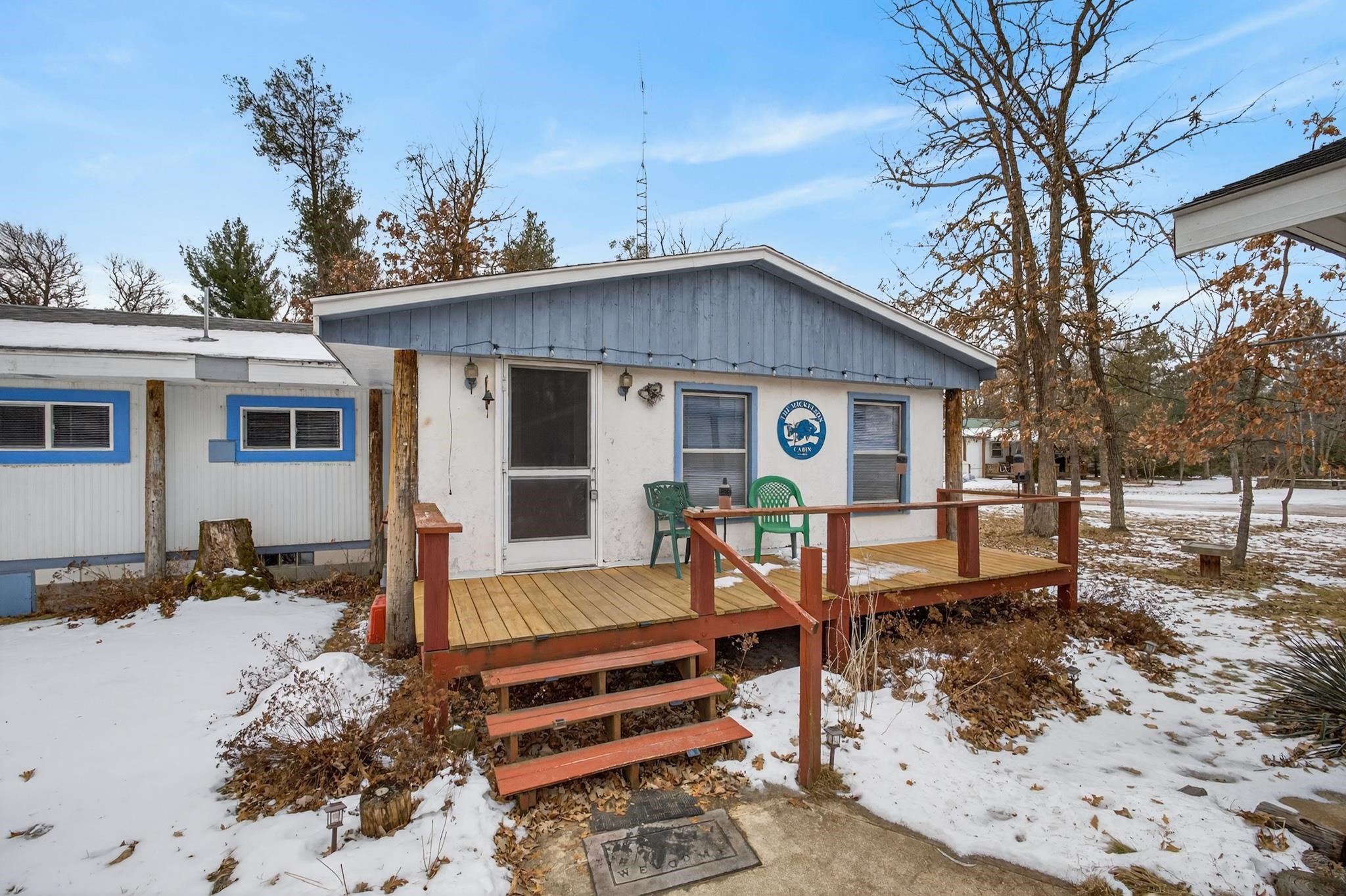 1139A S BUTTERCUP COURT, Friendship, Wisconsin 53934, 2 Bedrooms Bedrooms, ,2 BathroomsBathrooms,Residential,For Sale,1139A S BUTTERCUP COURT,22600719