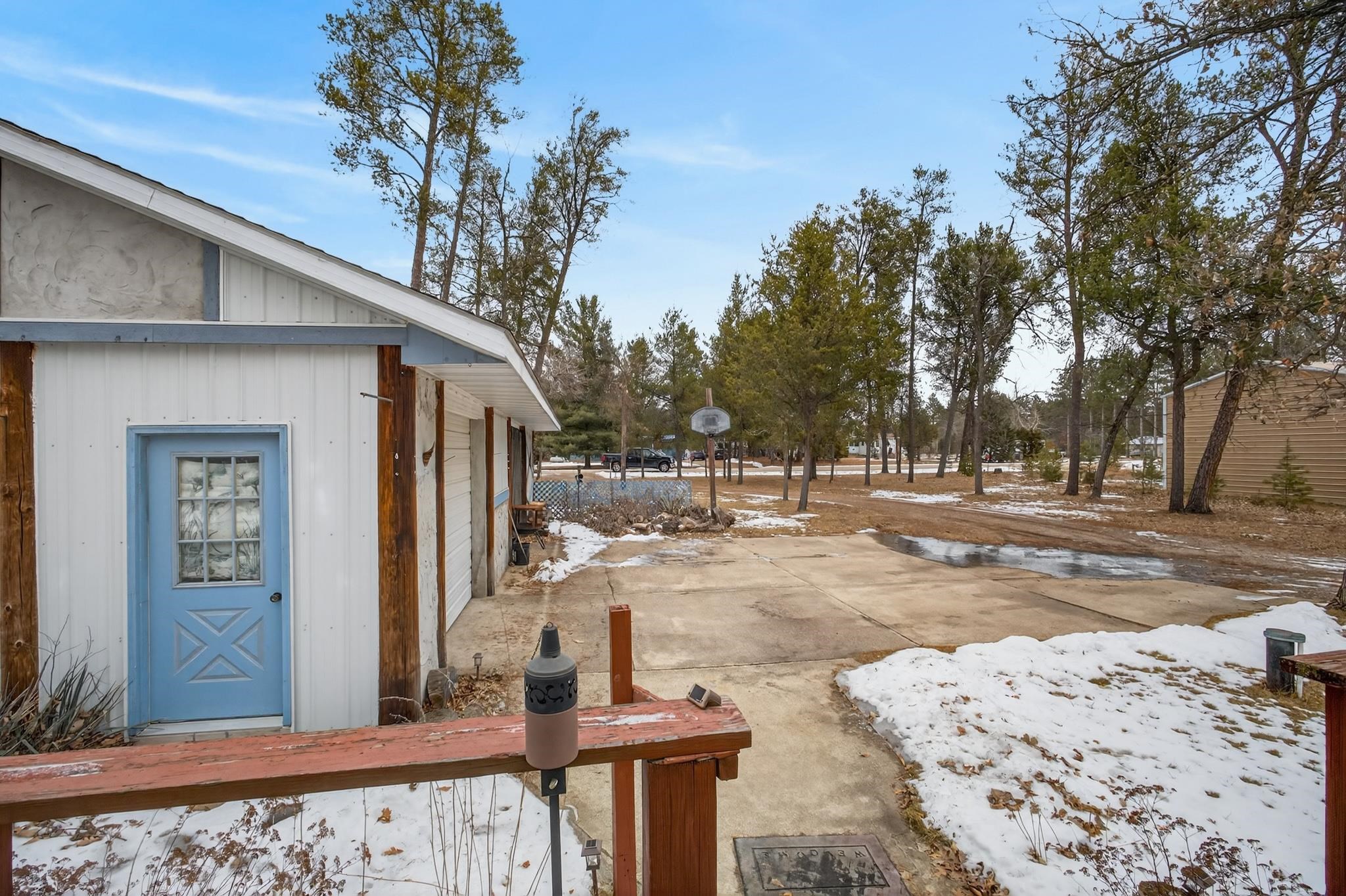 1139A S BUTTERCUP COURT, Friendship, Wisconsin 53934, 2 Bedrooms Bedrooms, ,2 BathroomsBathrooms,Residential,For Sale,1139A S BUTTERCUP COURT,22600719