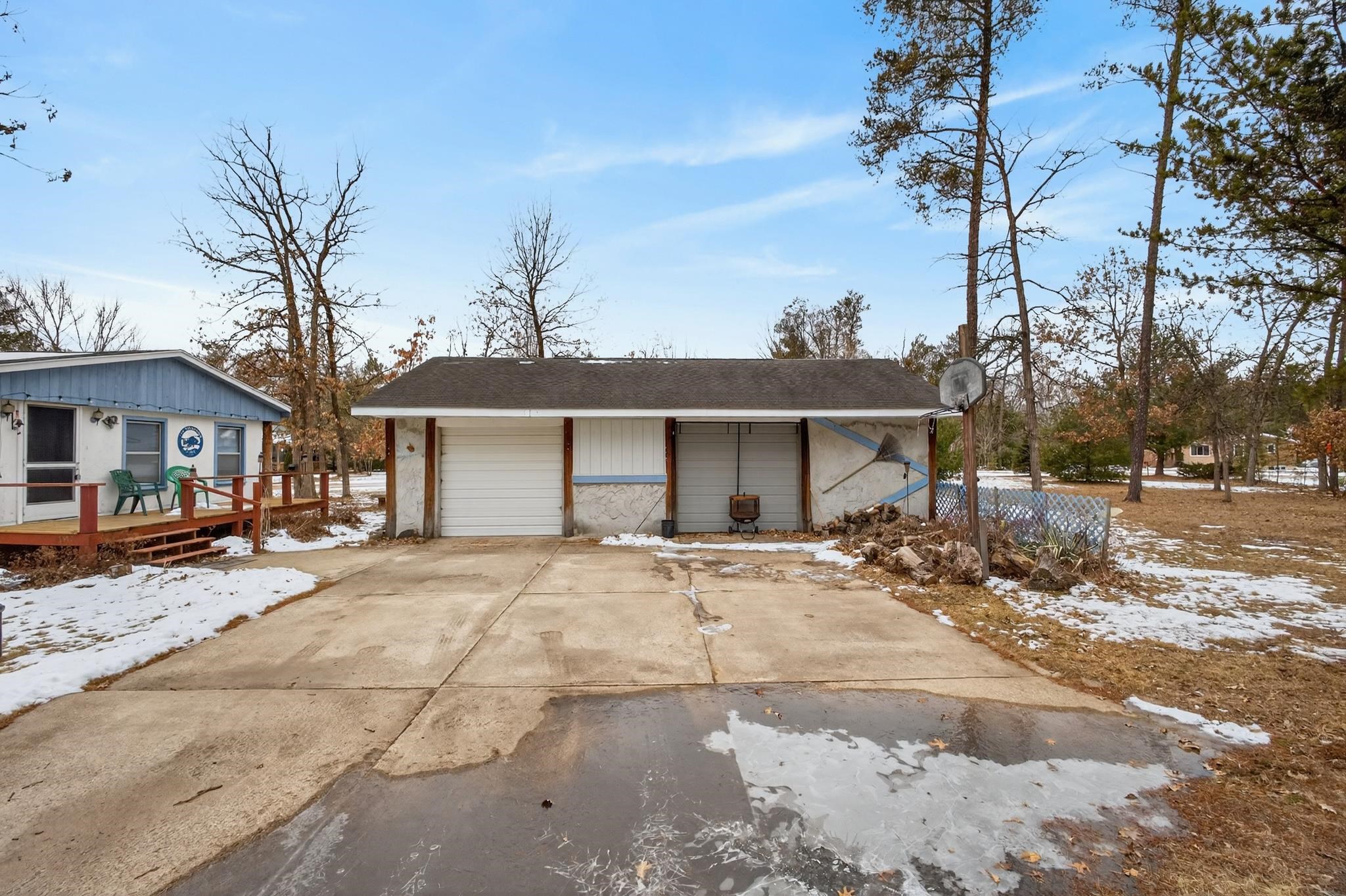 1139A S BUTTERCUP COURT, Friendship, Wisconsin 53934, 2 Bedrooms Bedrooms, ,2 BathroomsBathrooms,Residential,For Sale,1139A S BUTTERCUP COURT,22600719