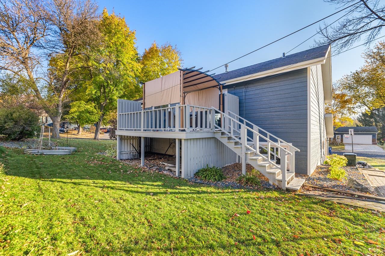 202 ARNOLD STREET, Rothschild, Wisconsin 54474, 4 Bedrooms Bedrooms, ,3 BathroomsBathrooms,Residential,For Sale,202 ARNOLD STREET,22600720