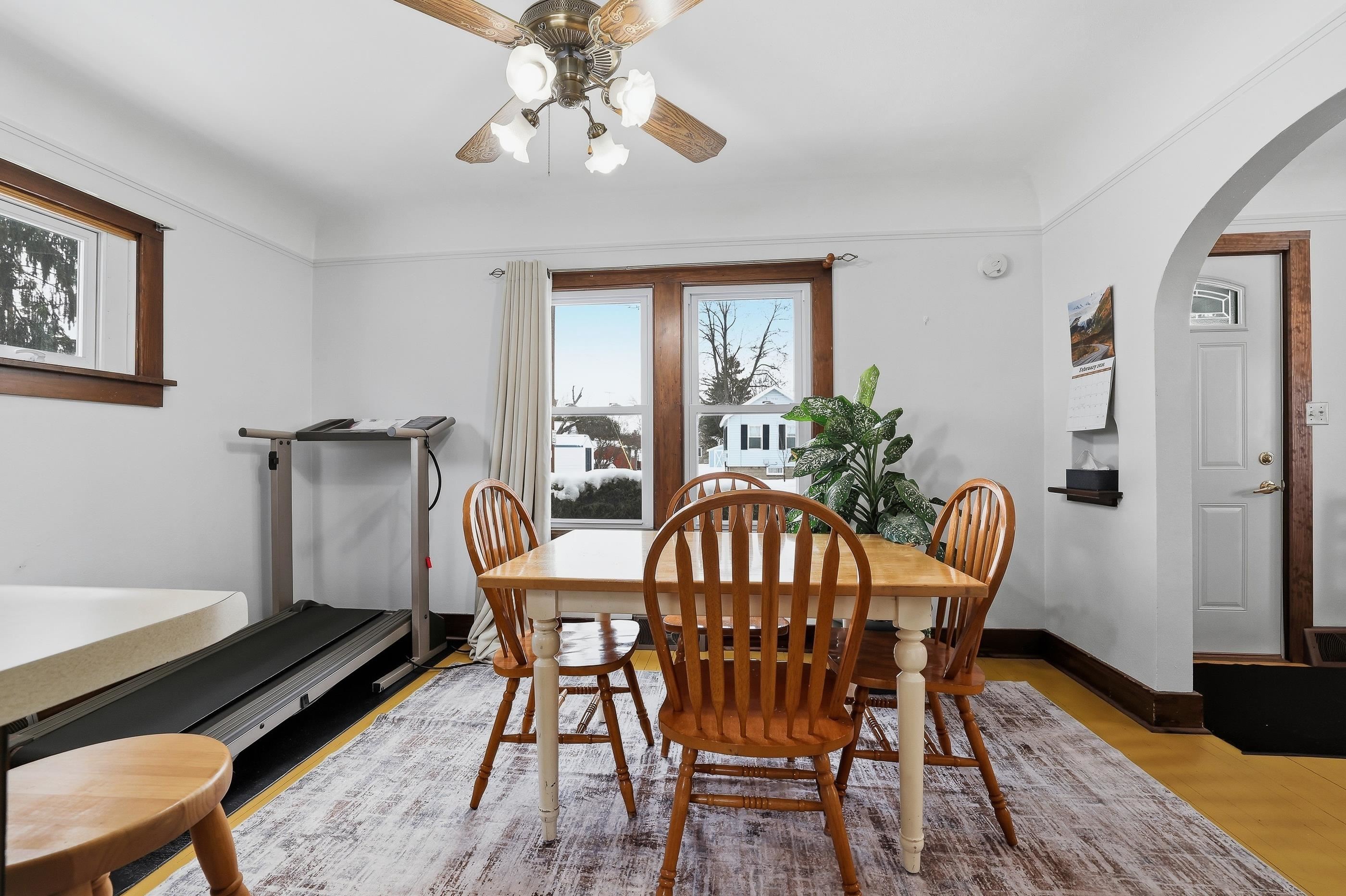 321 11TH STREET NORTH, Wisconsin Rapids, Wisconsin 54494, 2 Bedrooms Bedrooms, ,2 BathroomsBathrooms,Residential,For Sale,321 11TH STREET NORTH,22600721