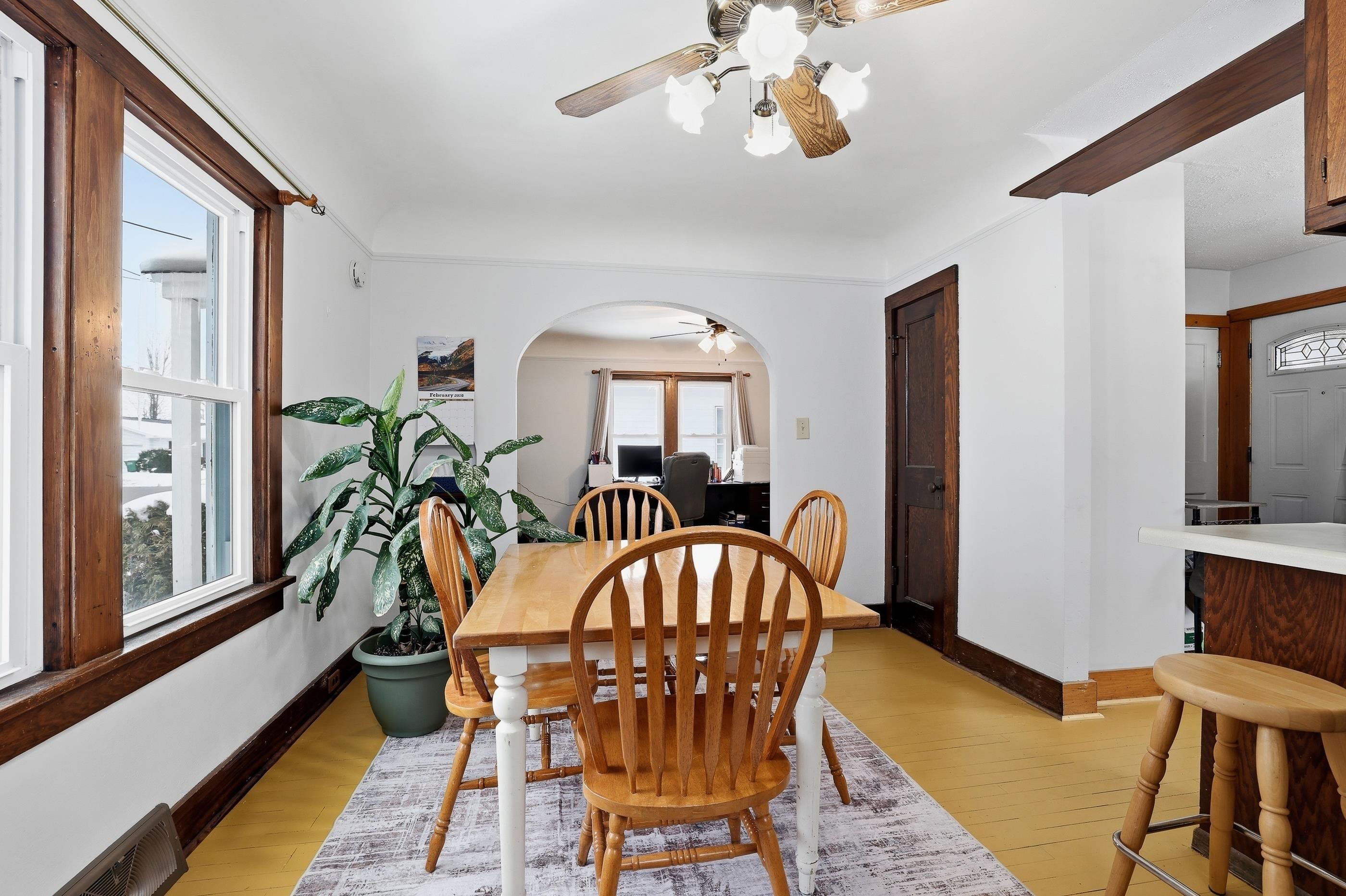 321 11TH STREET NORTH, Wisconsin Rapids, Wisconsin 54494, 2 Bedrooms Bedrooms, ,2 BathroomsBathrooms,Residential,For Sale,321 11TH STREET NORTH,22600721