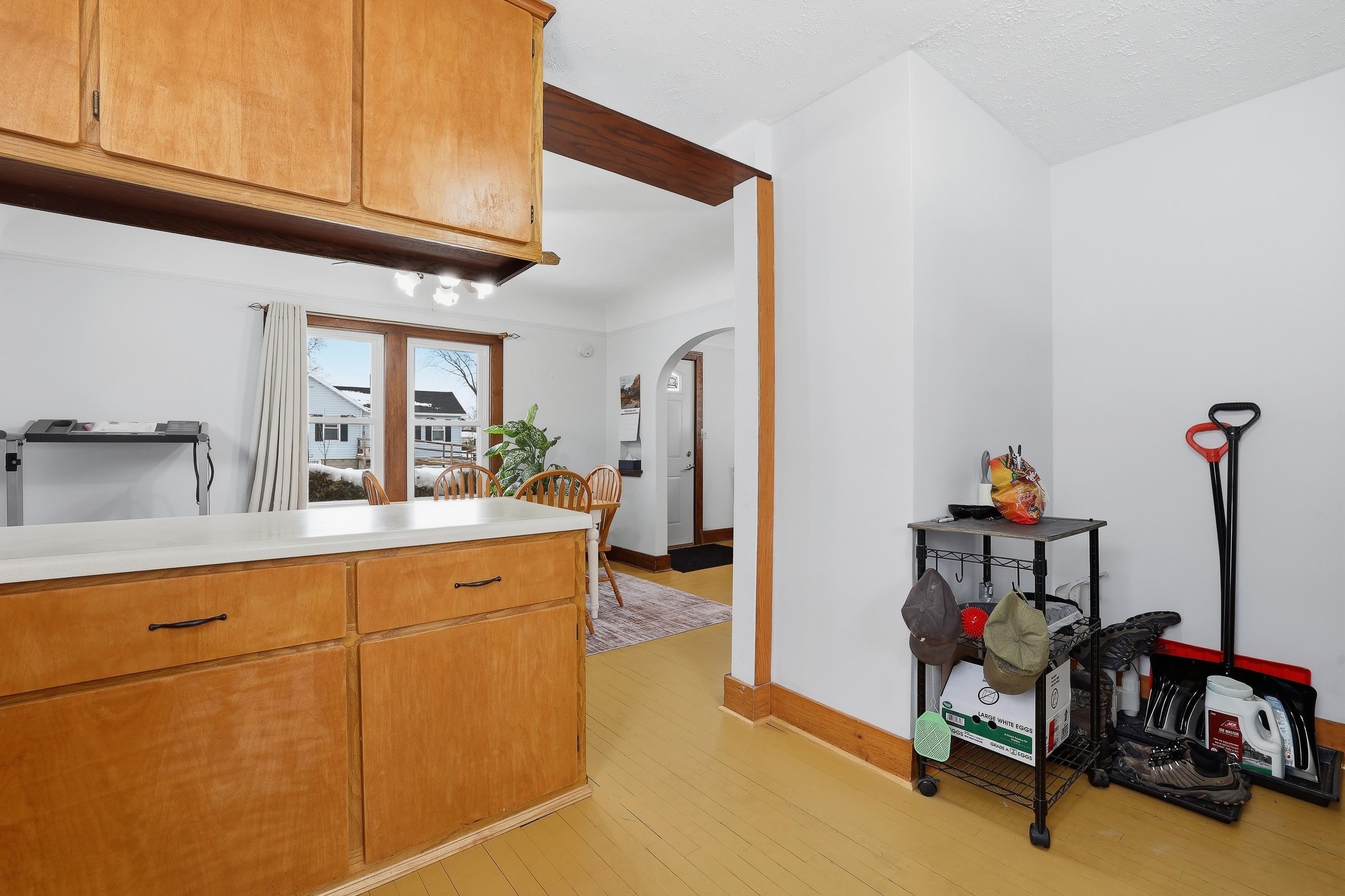 321 11TH STREET NORTH, Wisconsin Rapids, Wisconsin 54494, 2 Bedrooms Bedrooms, ,2 BathroomsBathrooms,Residential,For Sale,321 11TH STREET NORTH,22600721